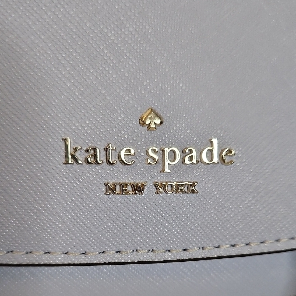 Kate Spade Crossbody Bag and Wallet Set - Laurel Way Greer - Picture 3 of 9
